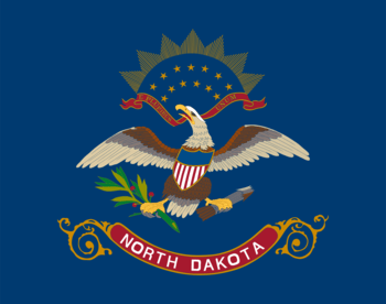 North Dakota Legal Funding