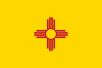 New Mexico Legal Funding