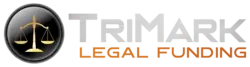TriMark Legal Funding Logo