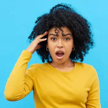 Woman stunned by car accident lawsuit data