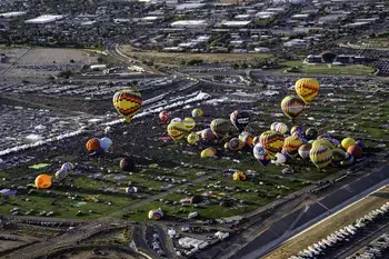 New Mexico Financial Solutions