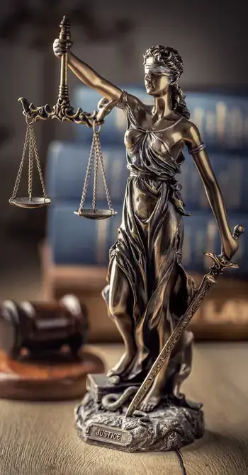 TriMark Legal funding: Financing Lady Justice