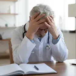 Medical Malpractice Lawsuit Funding Doctor