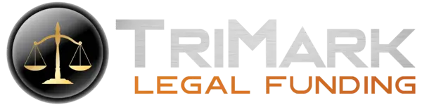 TriMark Legal Funding Mobile Logo