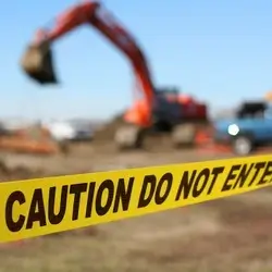 Work Injury Construction Site Accidents