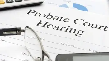Ask TriMark™ About Executor Issues