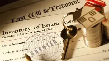 Ask TriMark™ Expert Answers About Inheritance