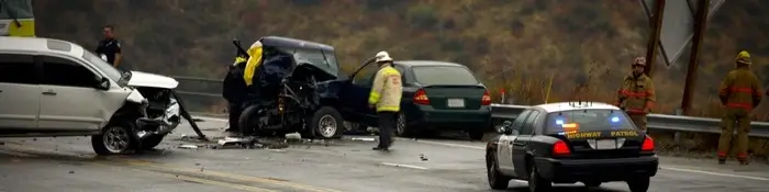 Motor Vehicle Accident Loans